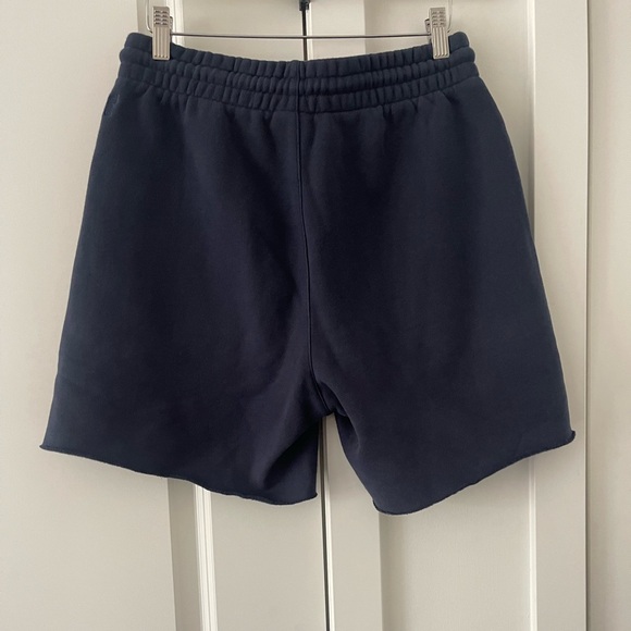 TNA Fleece Shorts - Picture 3 of 3